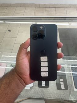 iPhone 15 Pro Max 1TB Factory Unlocked