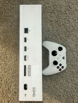 Xbox Series S - Gaming Console 