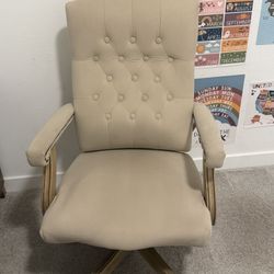 Premium Upholstered Chair