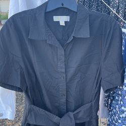 Michael Kors Shirt-dress