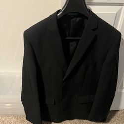 Suit Jacket 