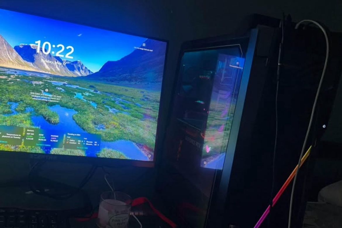 Gaming PC