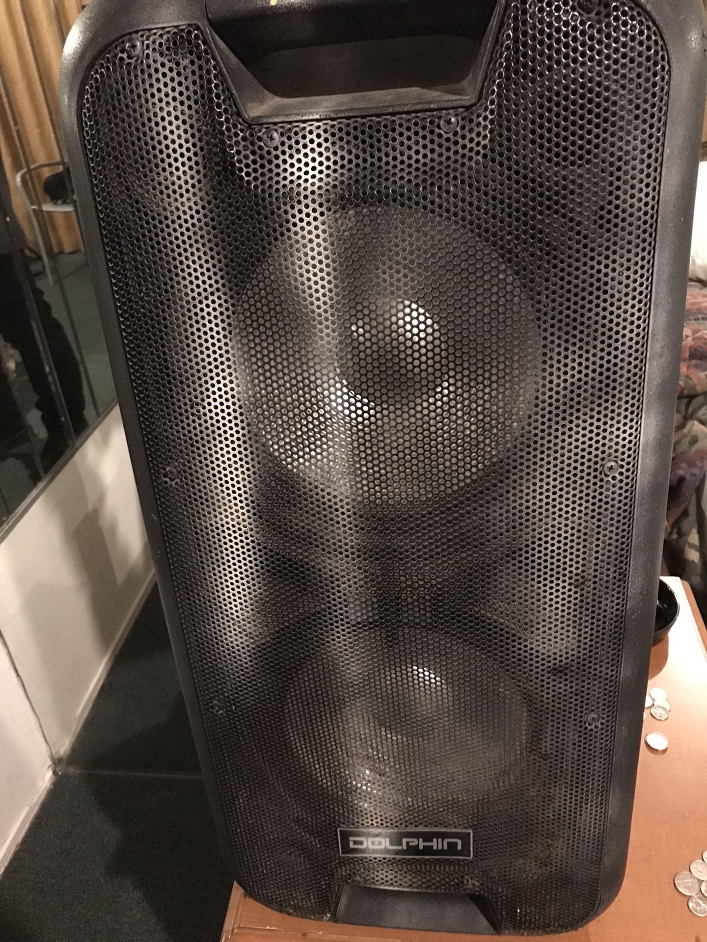 Bluetooth Speaker