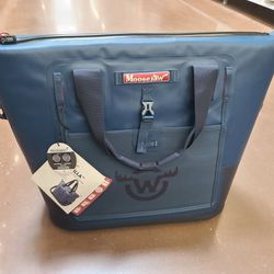 Moosejaw 42 Can Soft Sided Tote Cooler