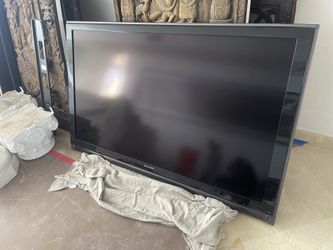 Sharp 65 TV