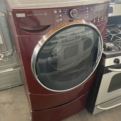 Kenmore Washer 