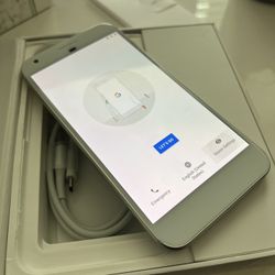 Google Pixel 1st XL Unlocked 