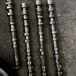 Stage 3 Comp Cams (gen2 5.0)
