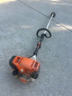 Looking for free gas powered yard equipment and small engines