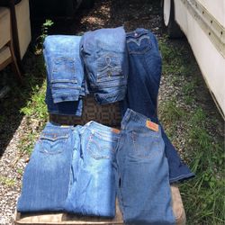 Jeans