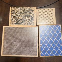 Craft Stamps