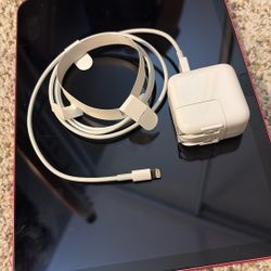 Apple iPhone Charger