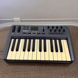 M-Audio Oxygen 25 MIDI Keyboard 