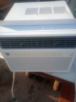 10,000 Btu Air Conditioner 