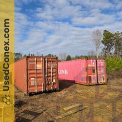 Shipping Containers for Sale - Fast Delivery to Your Area 🚚