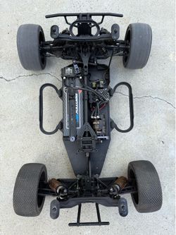 Tekno SCT 410 SL