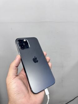 iPhone 12 Pro Max 512 Gb Unlocked 