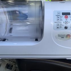 Marinade Express Pro 