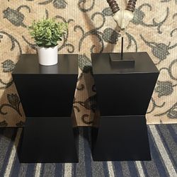 PENDING Matching Accent Tables 
