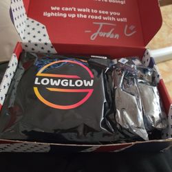 Lowglow Under Glow Kit