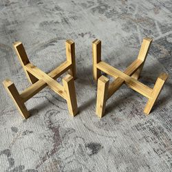 Planter Stands 