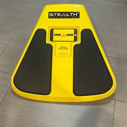 Stealth: Game Your Core 