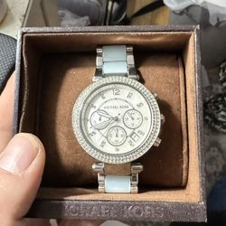 womens michael kors watch