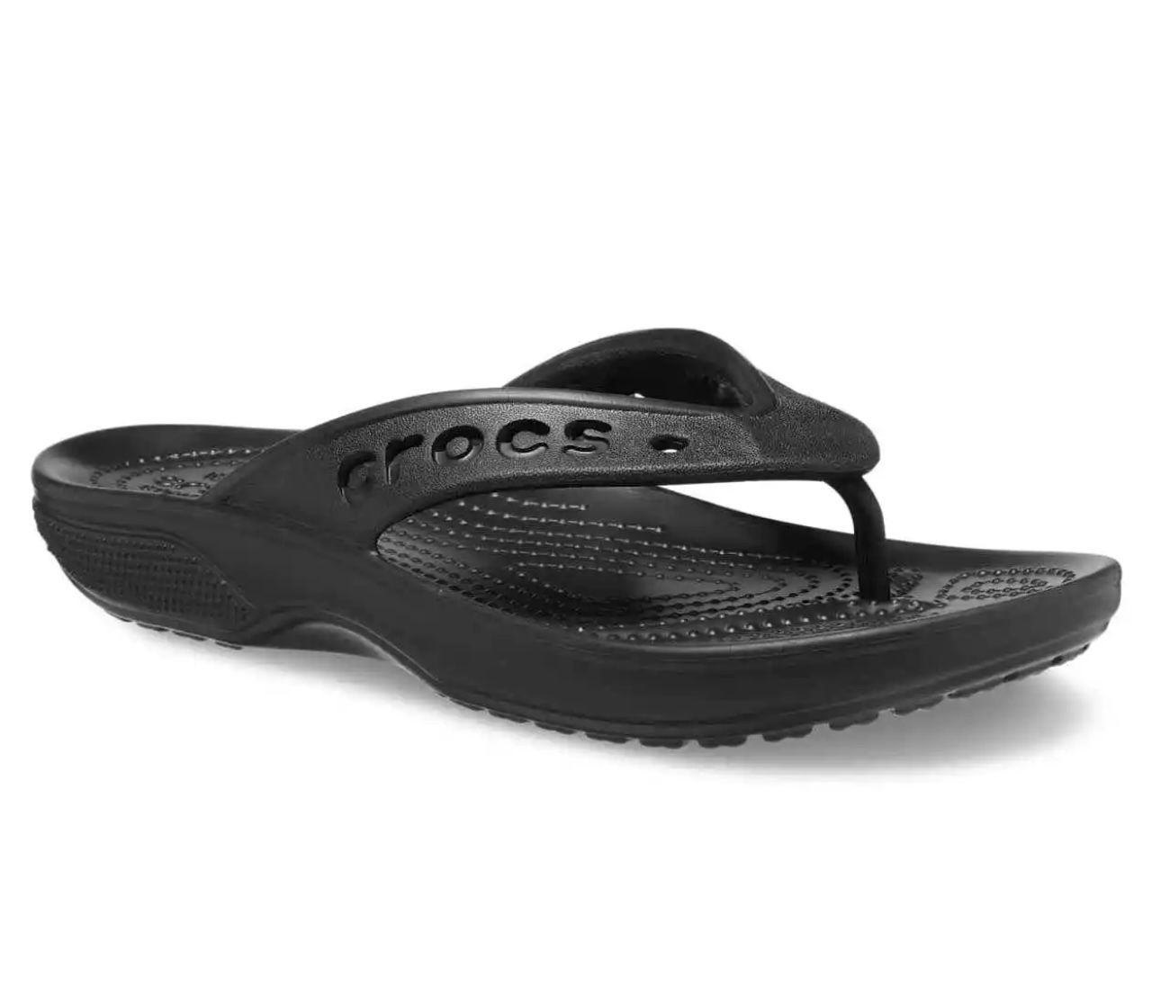 Croc Sandals