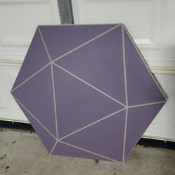 Large Acoustic Pannels - Dice Set