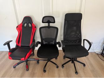 Office/Gaming Chairs