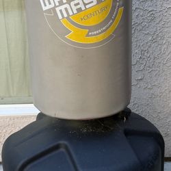 Punching bag Century Original Wavemaster Freestanding Heavy