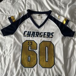 Women’s Charger Jersey