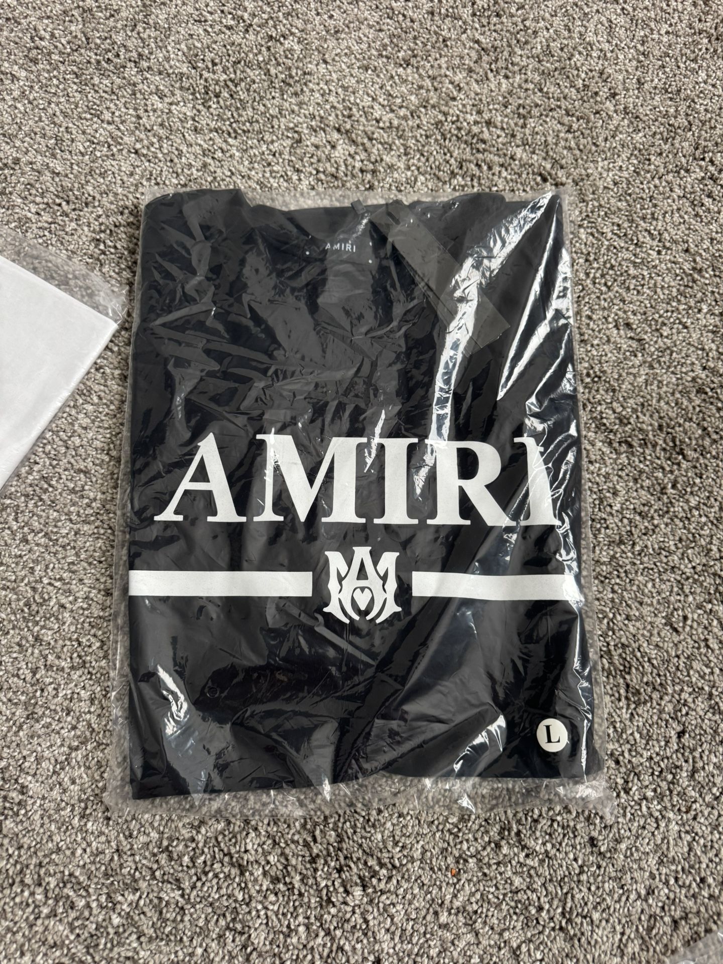 Amiri Shirt