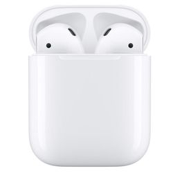 Airpods 2nd Generation 