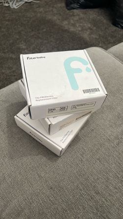 Filterbaby (x3) PRODermis Replacement Filter
