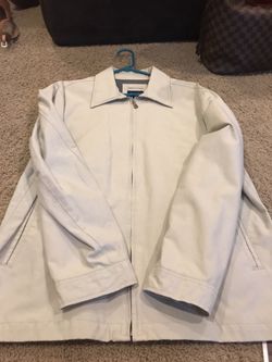 Gap men’s jacket like new size large