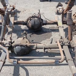 K5 Parts 