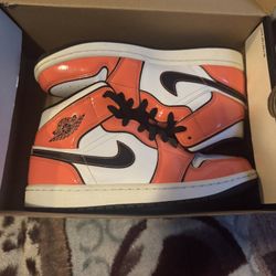 Jordan 1