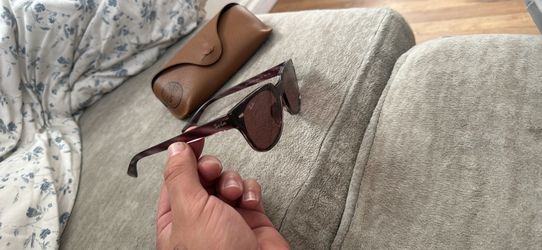 Ray-Ban women glasses