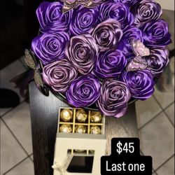 Eternal Flower Arrangement 