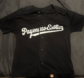 Payonazo clothing