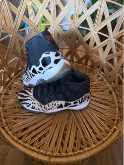 Air Jordans size 8