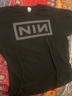 Nine inch Nails