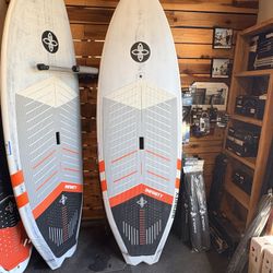 Infinity B Line Twin V3 