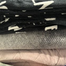 Blankets 