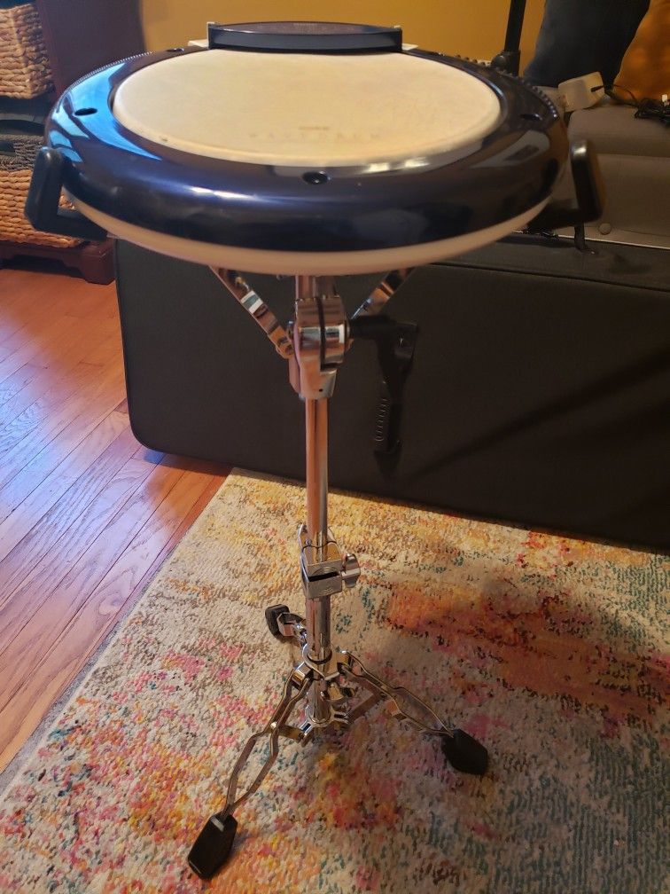 Korg Wave Drum Global Edition With Drum Stand for Sale in Morton