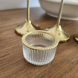 Candle Votives
