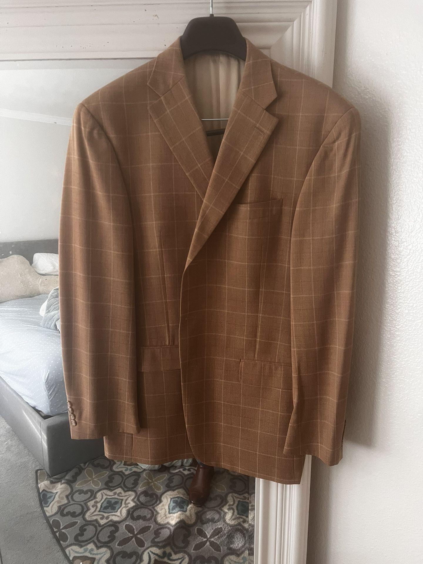 Mens Suits/sport Coats