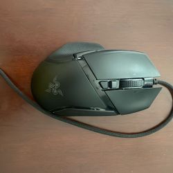 Razer Basilisk V3 Gaming Mouse Wired 