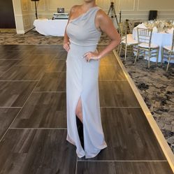 Birdy Grey Dress 